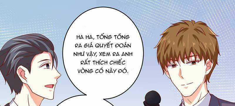 Khế Hôn - Chapter 42 - Trang 9