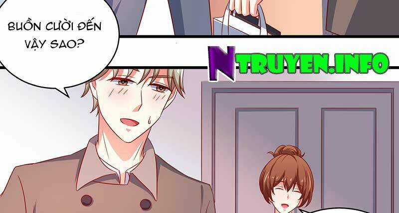 Khế Hôn - Chapter 43 - Trang 19