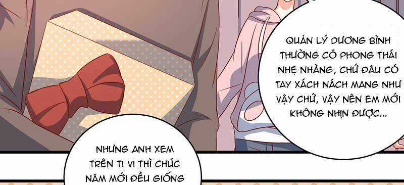 Khế Hôn - Chapter 43 - Trang 20