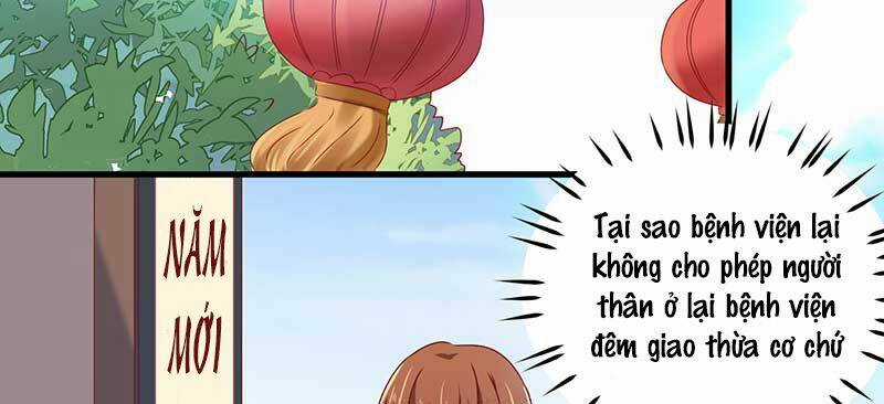 Khế Hôn - Chapter 43 - Trang 3