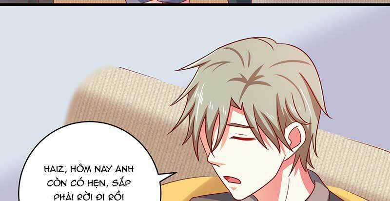 Khế Hôn - Chapter 43 - Trang 26