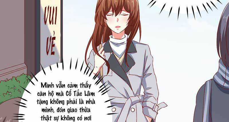 Khế Hôn - Chapter 43 - Trang 4