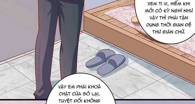 Khế Hôn - Chapter 43 - Trang 34