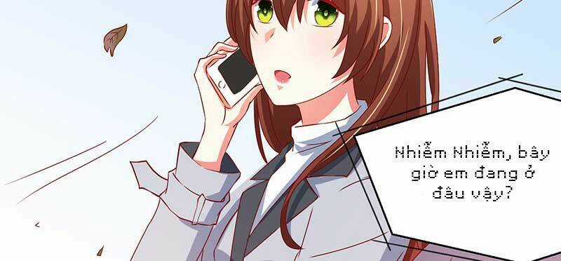 Khế Hôn - Chapter 43 - Trang 8