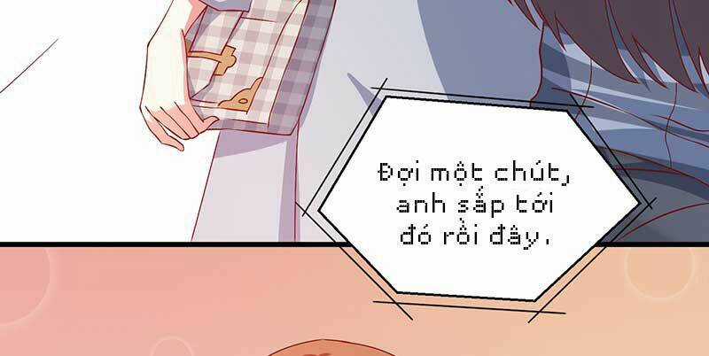 Khế Hôn - Chapter 43 - Trang 10