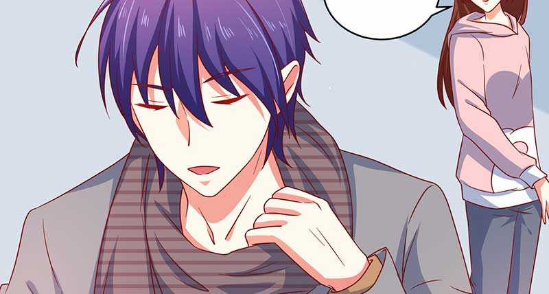 Khế Hôn - Chapter 44 - Trang 21