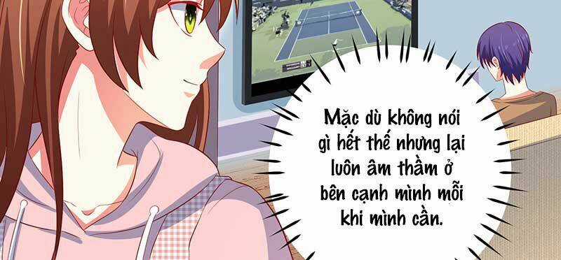 Khế Hôn - Chapter 44 - Trang 36