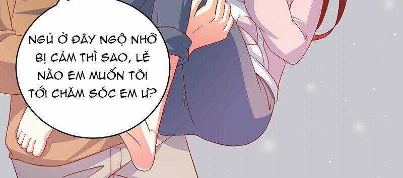 Khế Hôn - Chapter 45 - Trang 4