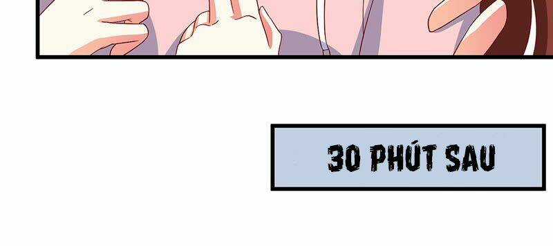 Khế Hôn - Chapter 45 - Trang 7