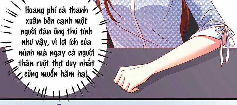 Khế Hôn - Chapter 46 - Trang 21