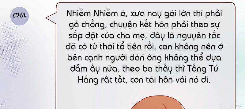 Khế Hôn - Chapter 46 - Trang 4