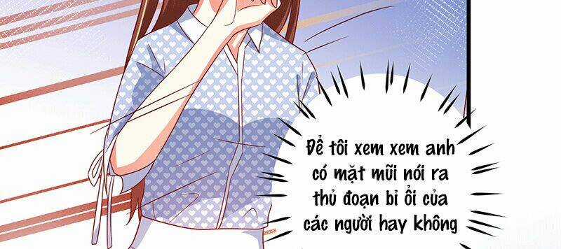 Khế Hôn - Chapter 46 - Trang 35