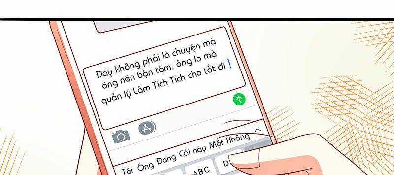 Khế Hôn - Chapter 46 - Trang 10