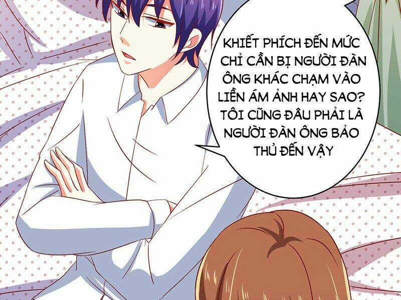 Khế Hôn - Chapter 47 - Trang 46