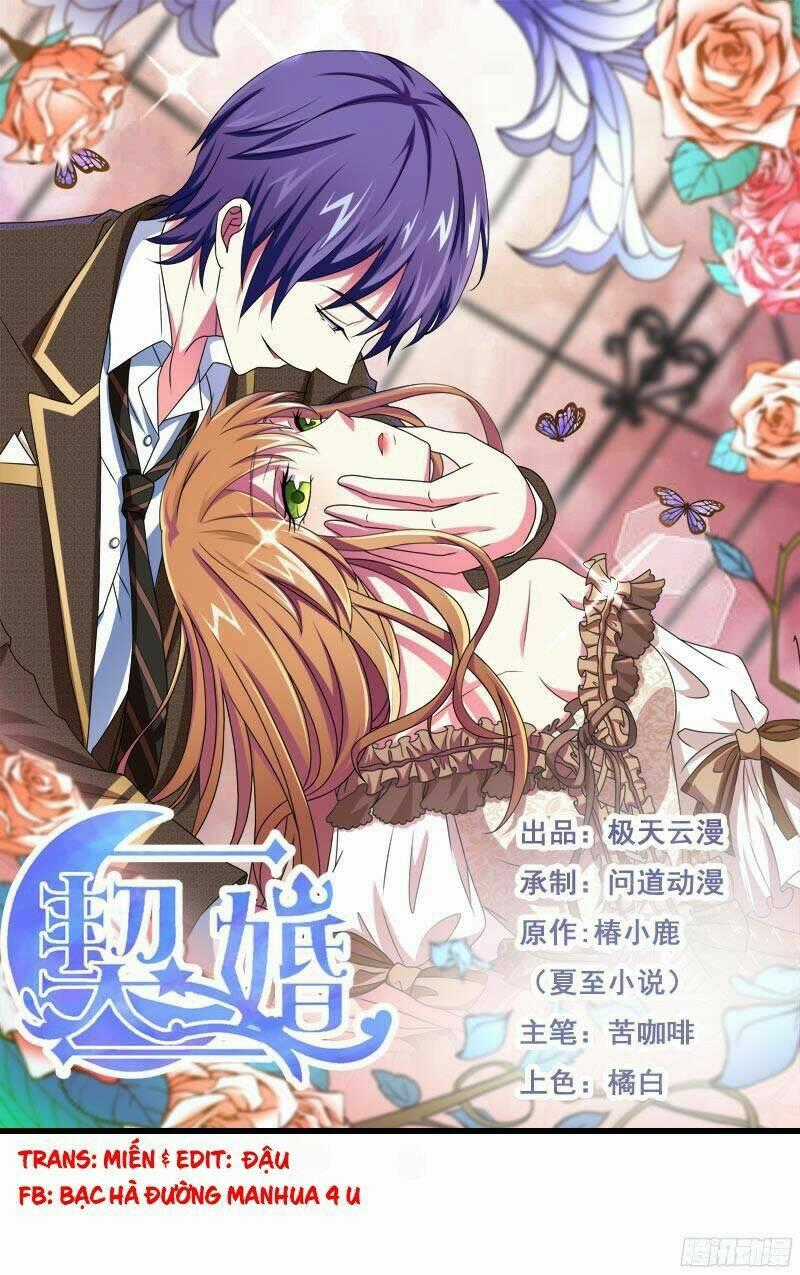 Khế Hôn - Chapter 48 - Trang 1