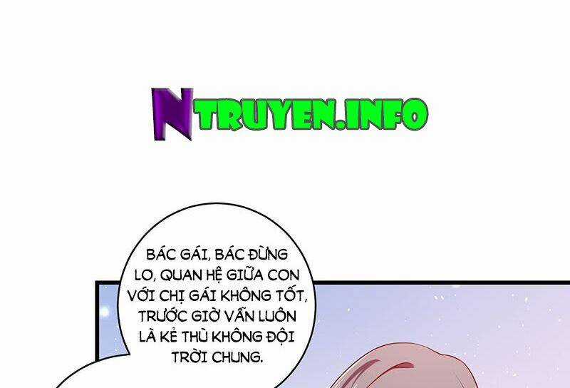 Khế Hôn - Chapter 48 - Trang 20