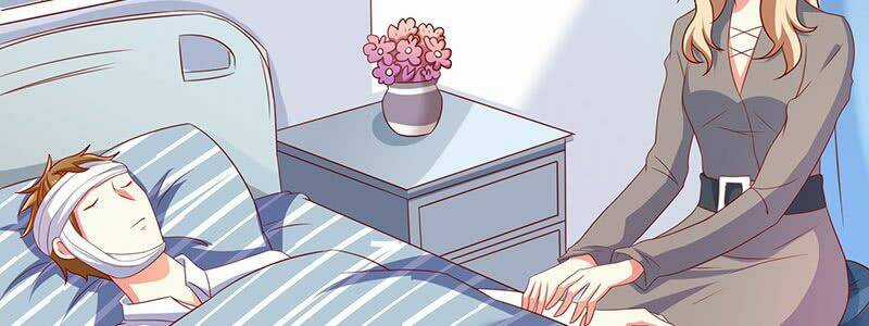 Khế Hôn - Chapter 48 - Trang 3