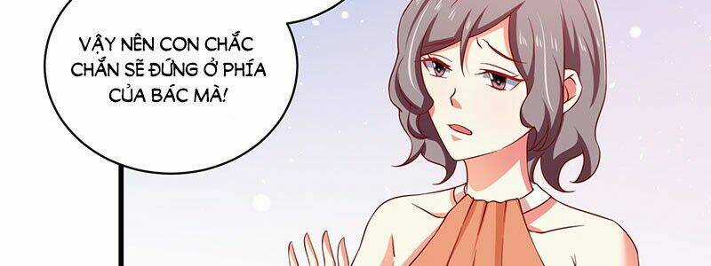 Khế Hôn - Chapter 48 - Trang 21