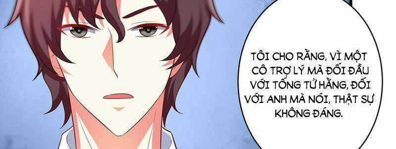 Khế Hôn - Chapter 49 - Trang 21