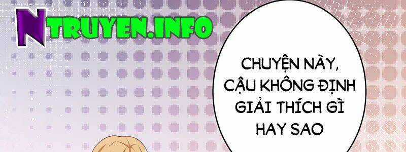 Khế Hôn - Chapter 49 - Trang 10