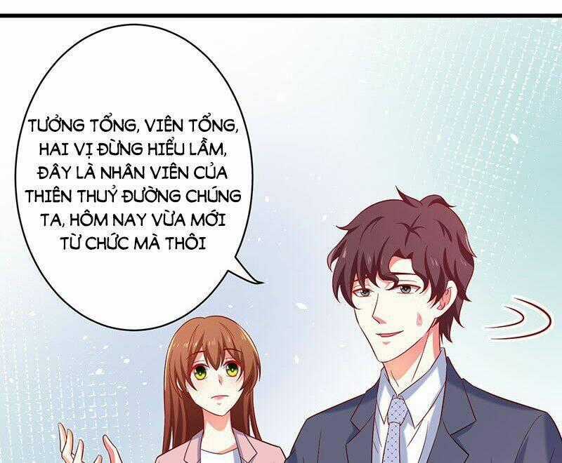 Khế Hôn - Chapter 50 - Trang 2