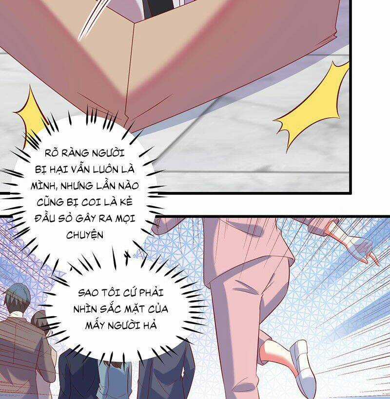 Khế Hôn - Chapter 50 - Trang 13