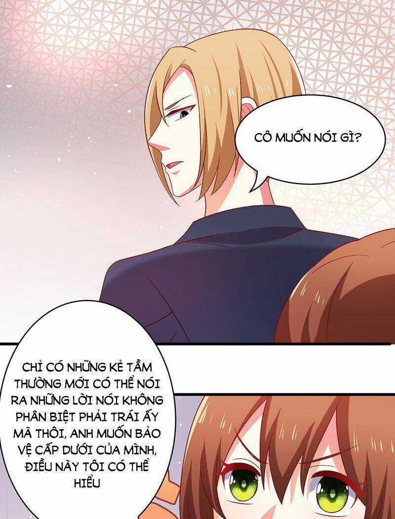 Khế Hôn - Chapter 50 - Trang 18