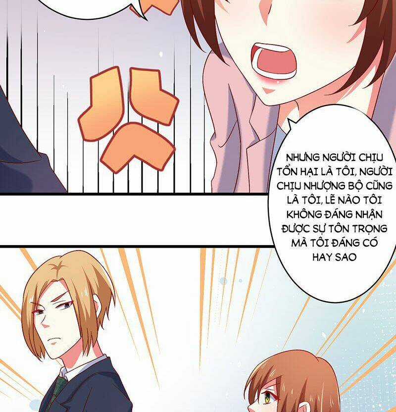 Khế Hôn - Chapter 50 - Trang 19