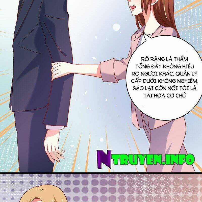 Khế Hôn - Chapter 50 - Trang 20