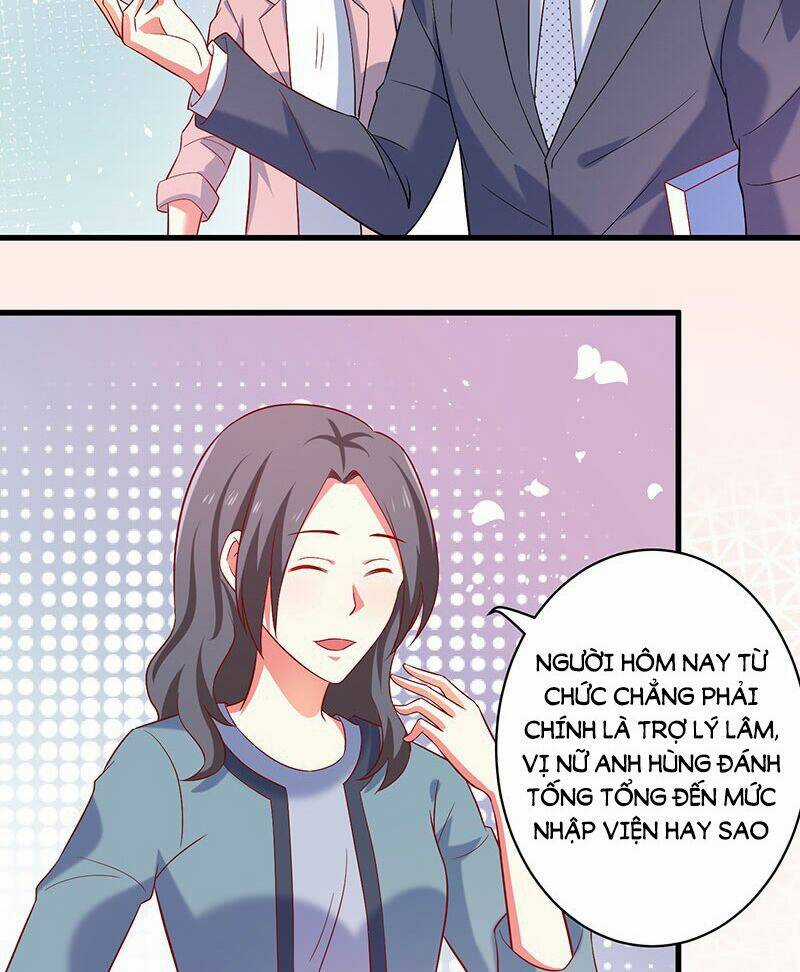 Khế Hôn - Chapter 50 - Trang 3