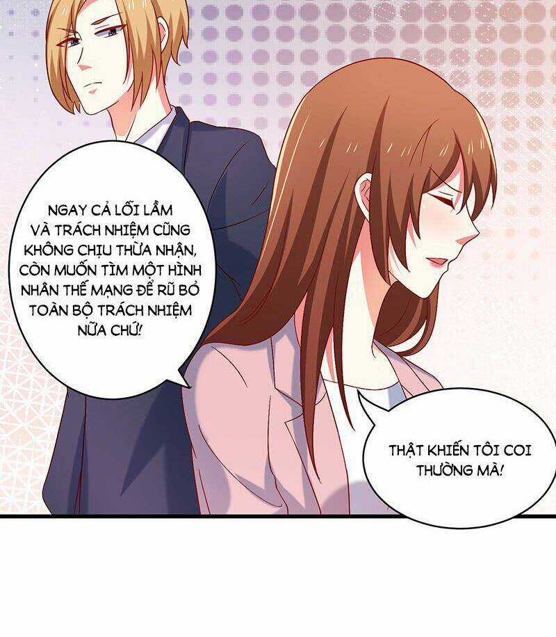 Khế Hôn - Chapter 50 - Trang 21