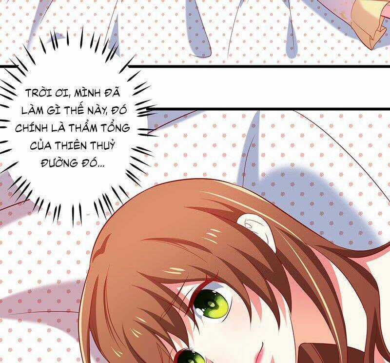 Khế Hôn - Chapter 50 - Trang 31