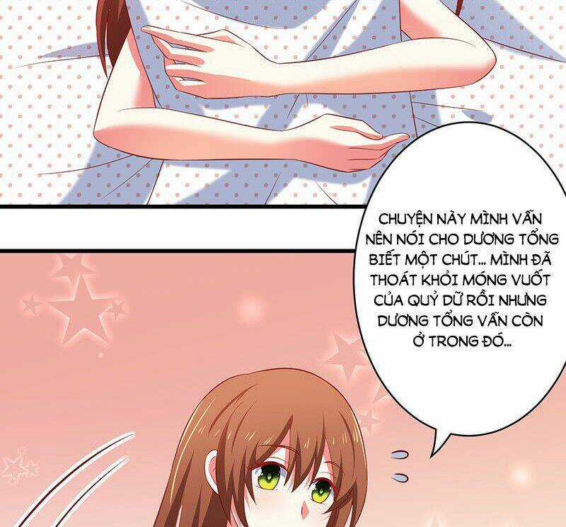 Khế Hôn - Chapter 50 - Trang 34