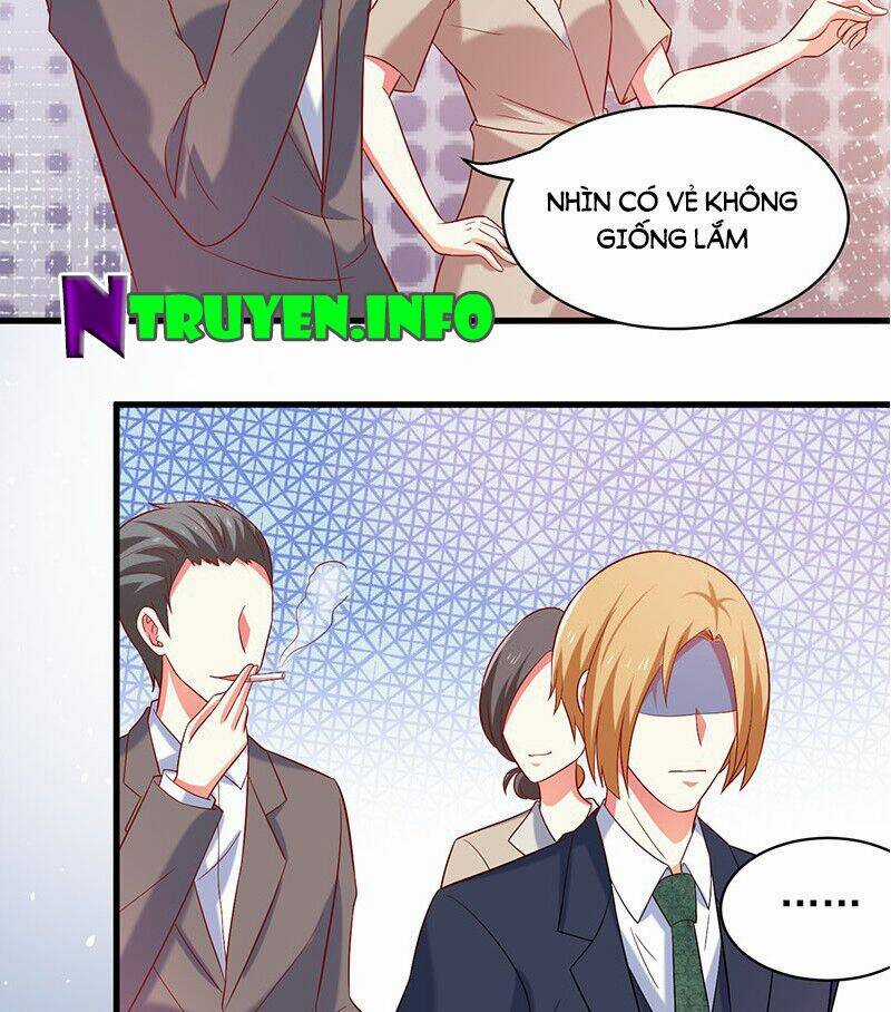 Khế Hôn - Chapter 50 - Trang 5