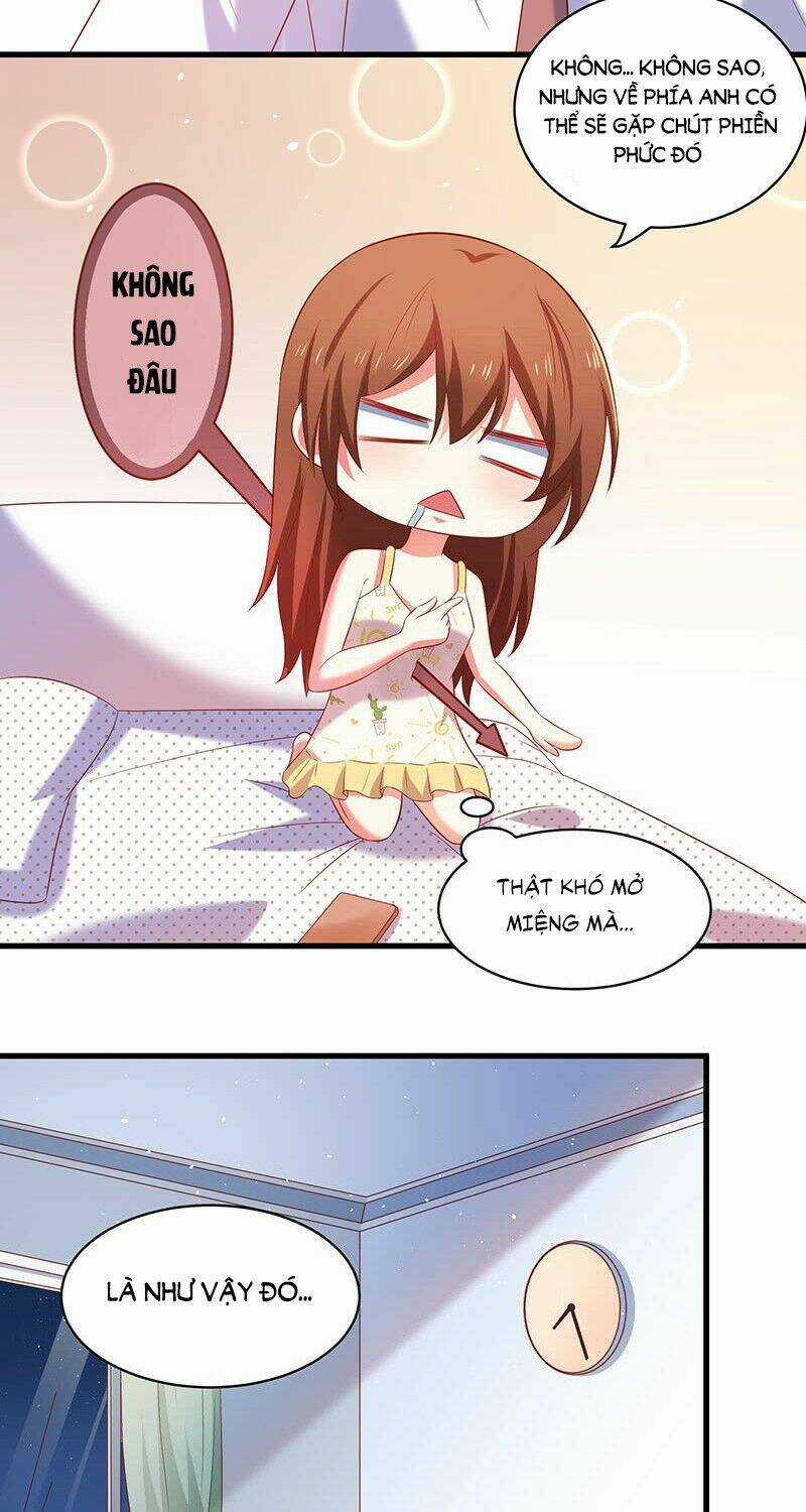 Khế Hôn - Chapter 50 - Trang 42