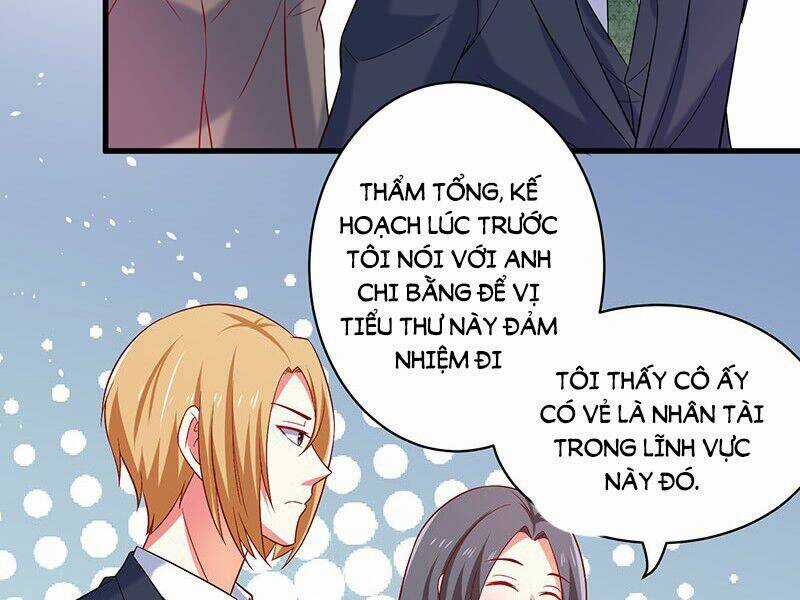 Khế Hôn - Chapter 50 - Trang 6