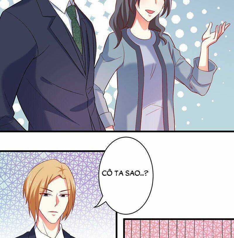 Khế Hôn - Chapter 50 - Trang 7