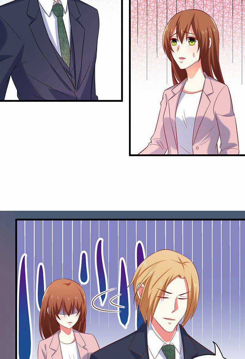 Khế Hôn - Chapter 50 - Trang 8