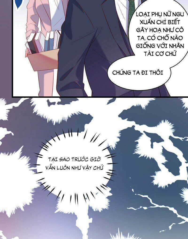 Khế Hôn - Chapter 50 - Trang 9