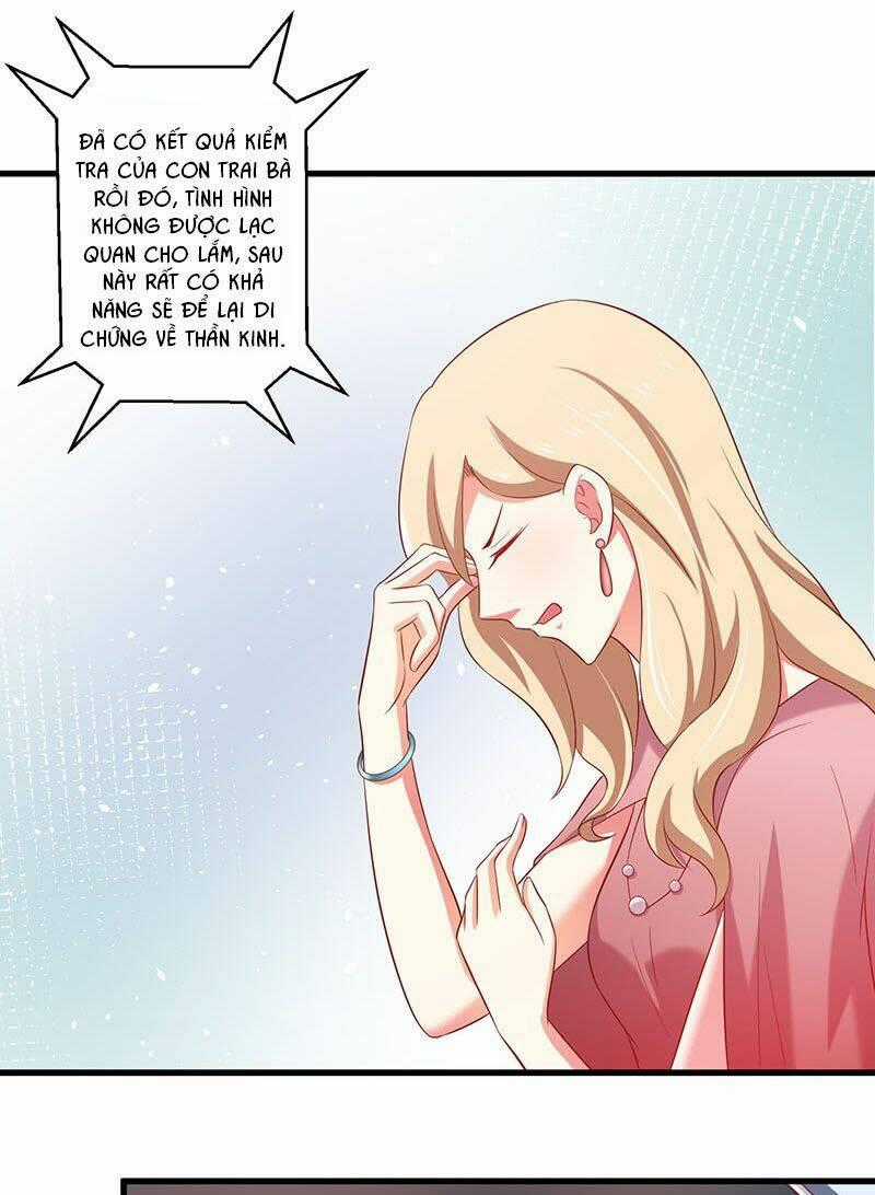 Khế Hôn - Chapter 51 - Trang 2