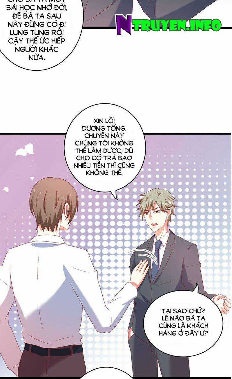 Khế Hôn - Chapter 51 - Trang 11