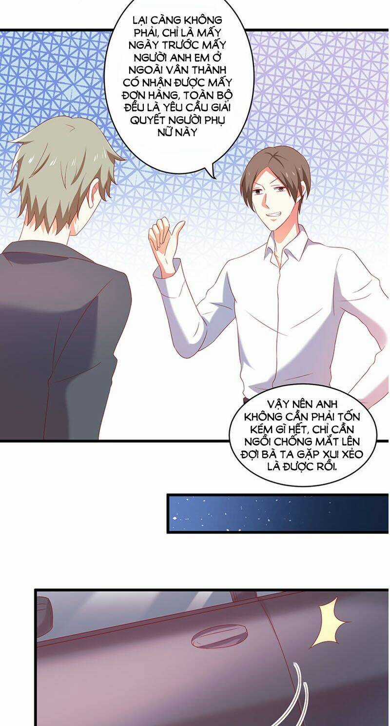 Khế Hôn - Chapter 51 - Trang 12