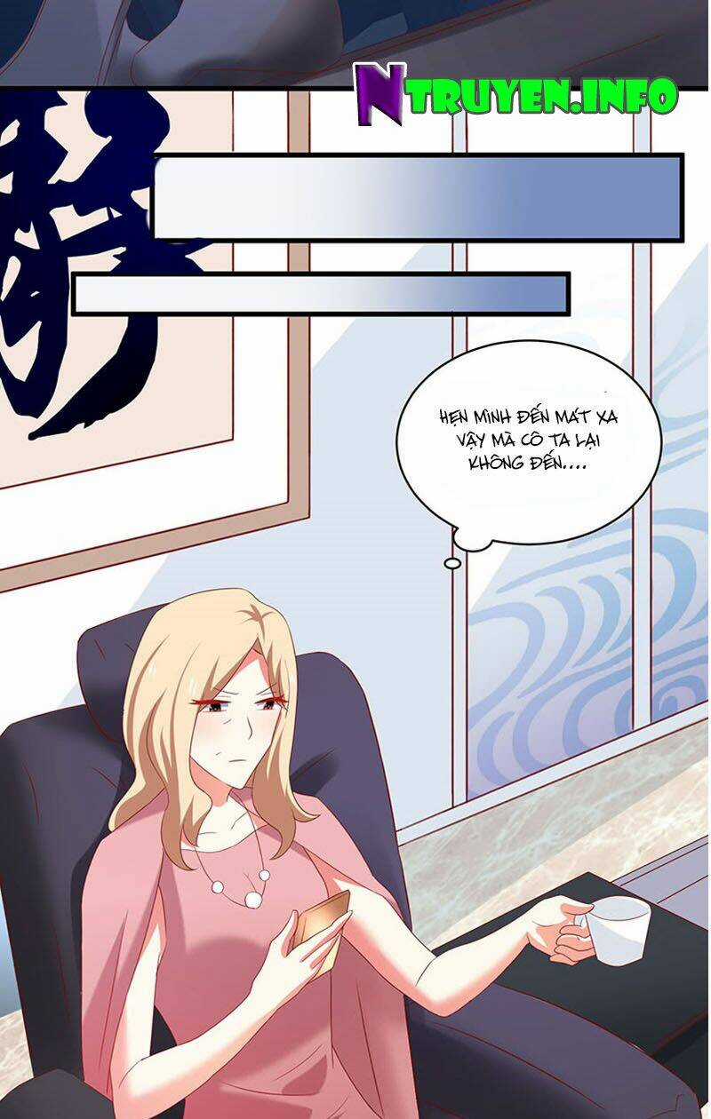 Khế Hôn - Chapter 51 - Trang 14