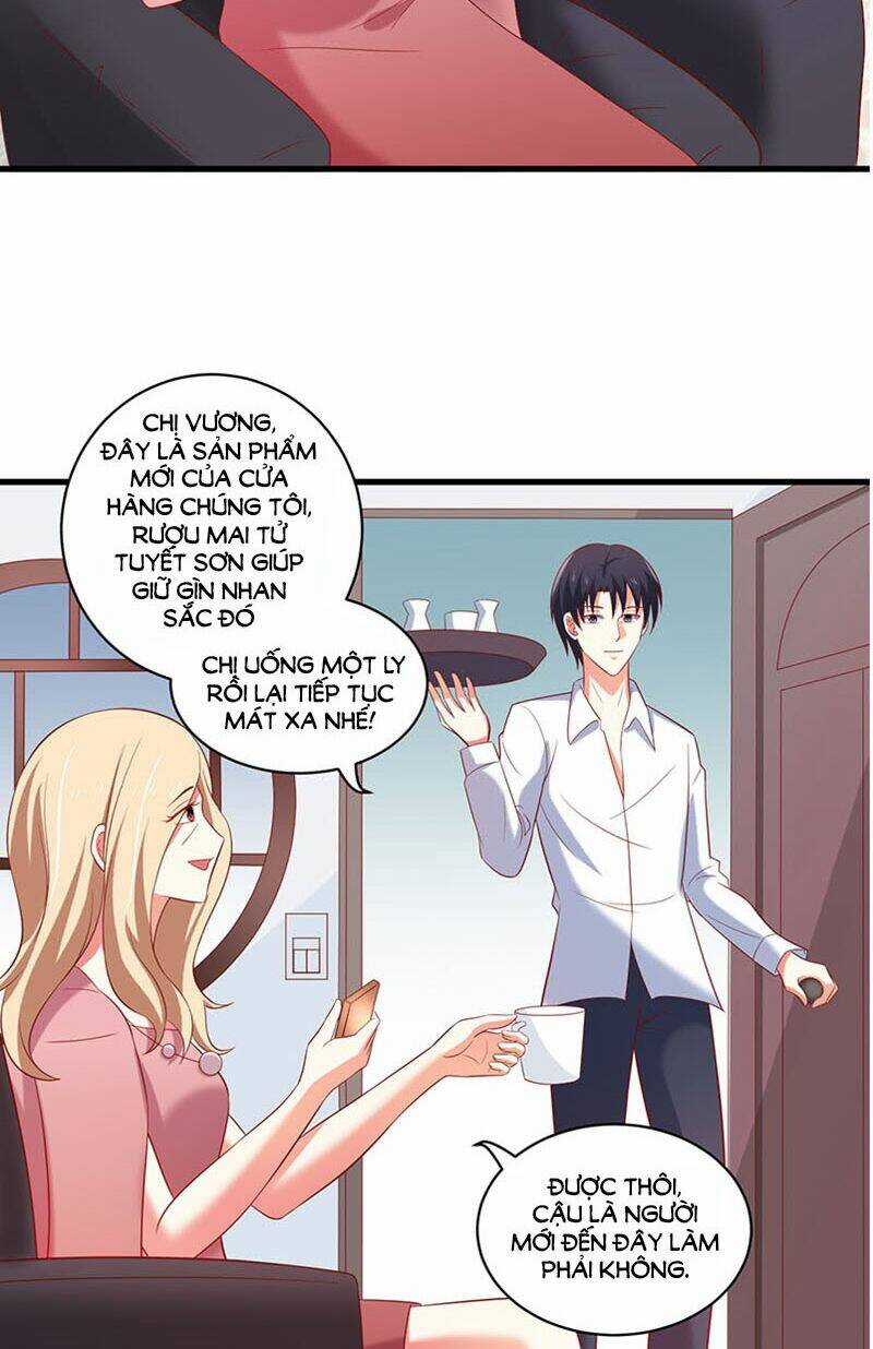 Khế Hôn - Chapter 51 - Trang 15