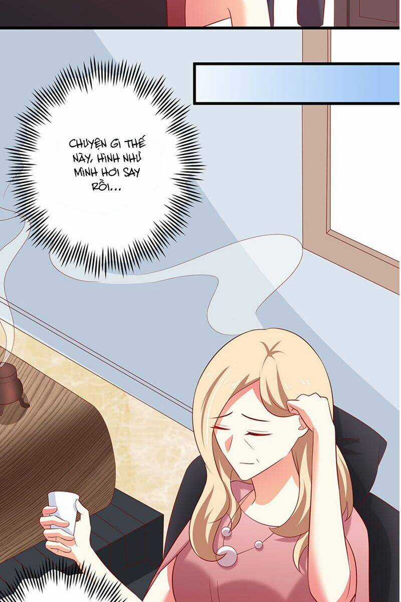 Khế Hôn - Chapter 51 - Trang 16