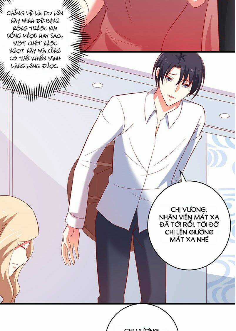 Khế Hôn - Chapter 51 - Trang 17