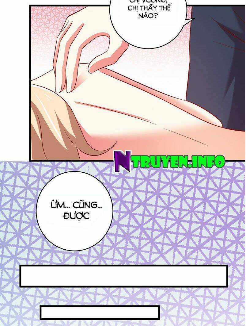 Khế Hôn - Chapter 51 - Trang 18