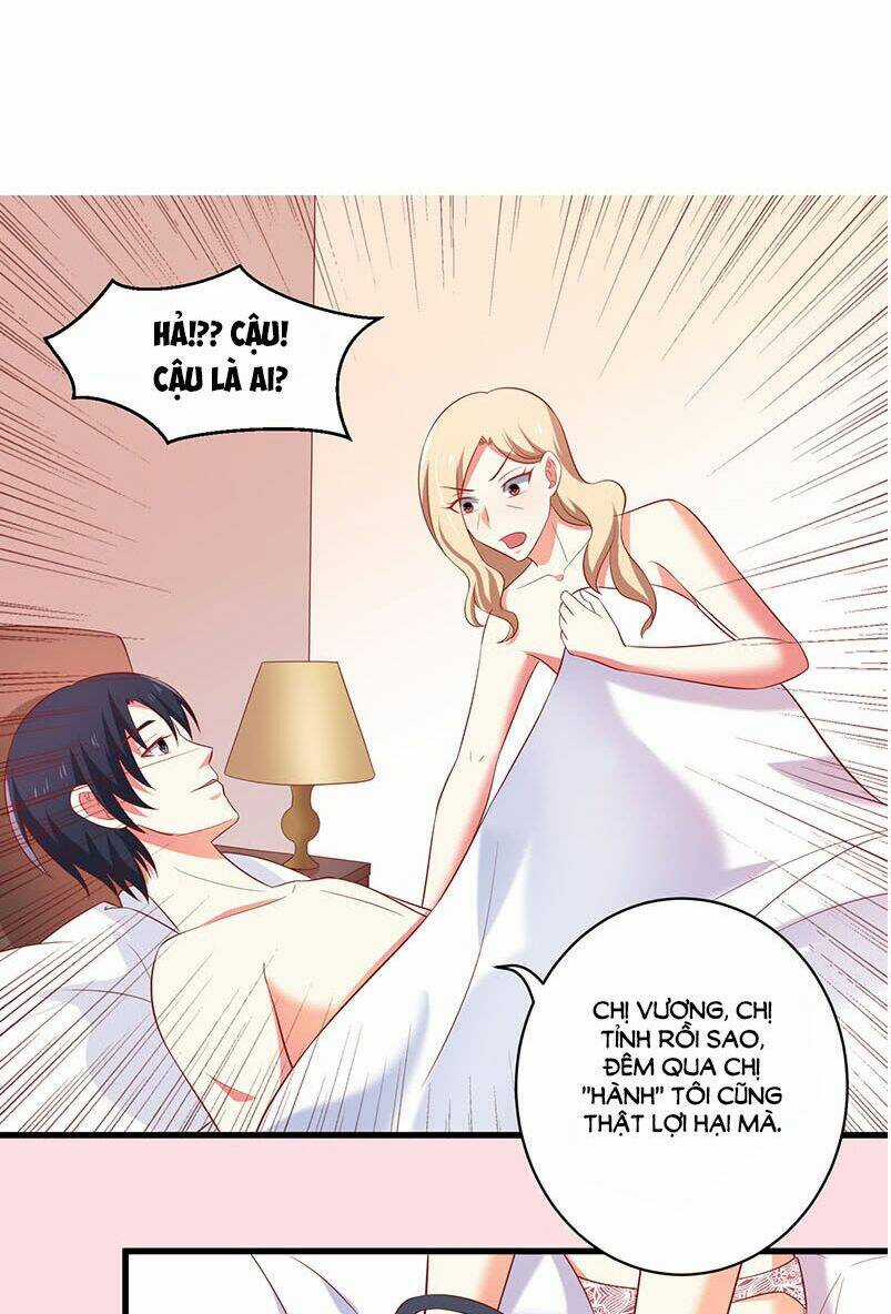 Khế Hôn - Chapter 51 - Trang 20