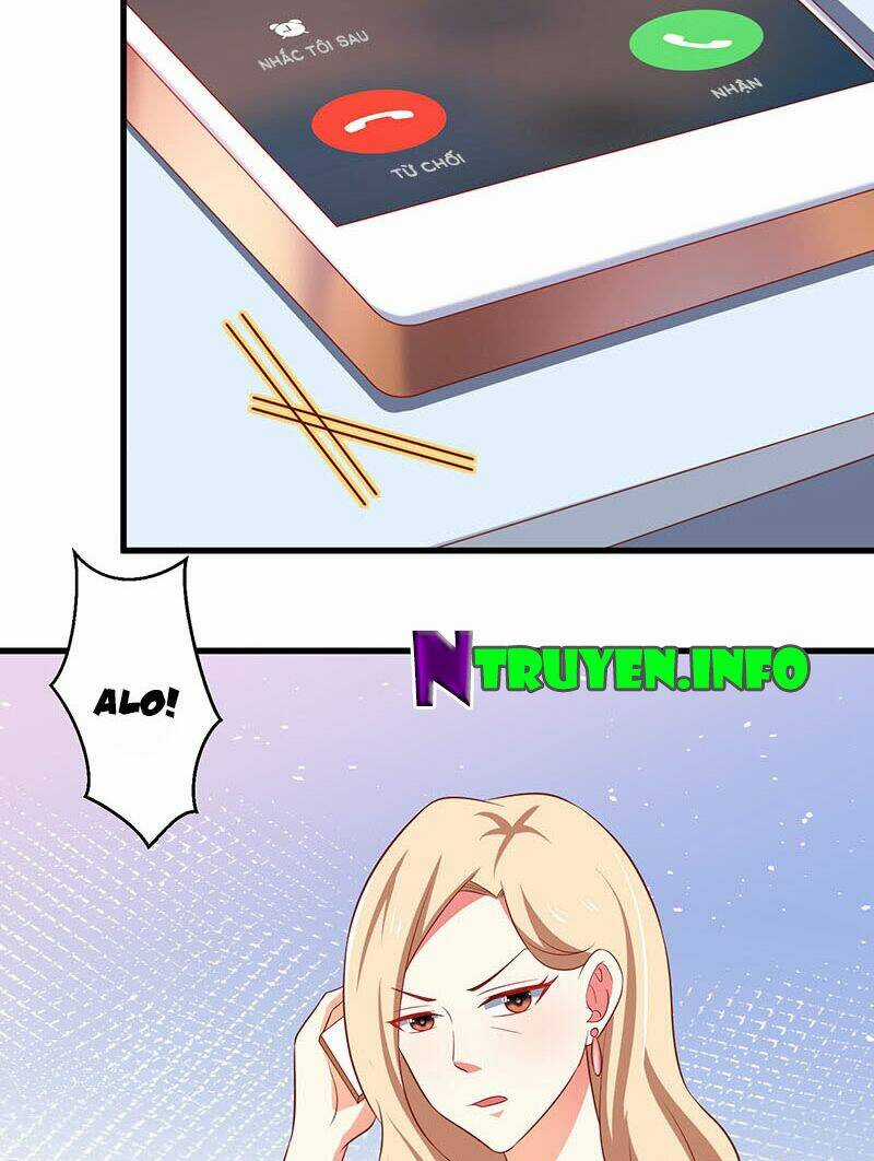 Khế Hôn - Chapter 51 - Trang 3