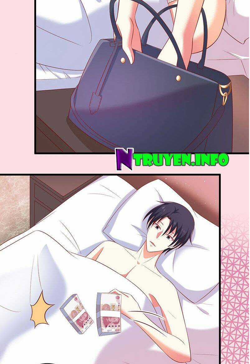 Khế Hôn - Chapter 51 - Trang 21